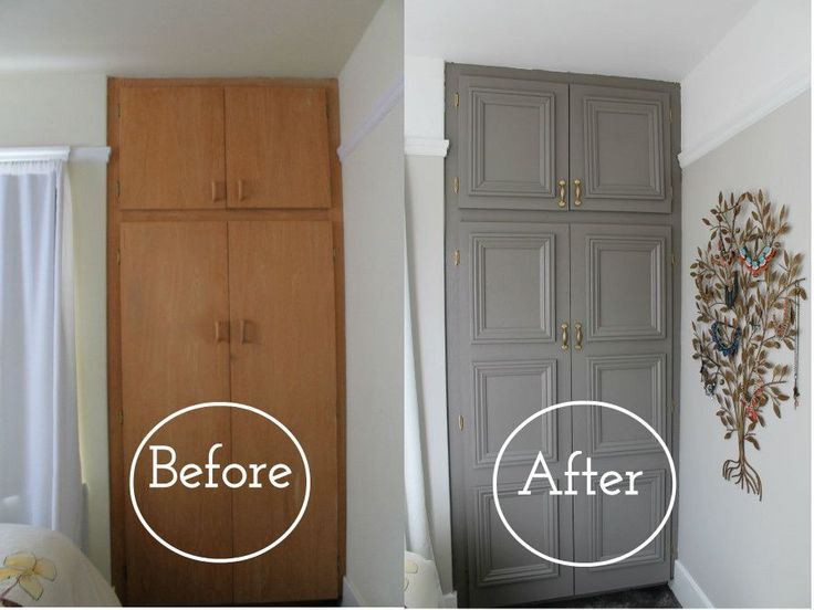 Wardrobe Repair