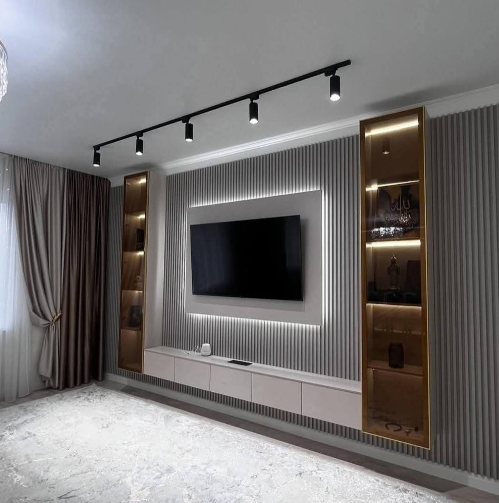 Media Wall