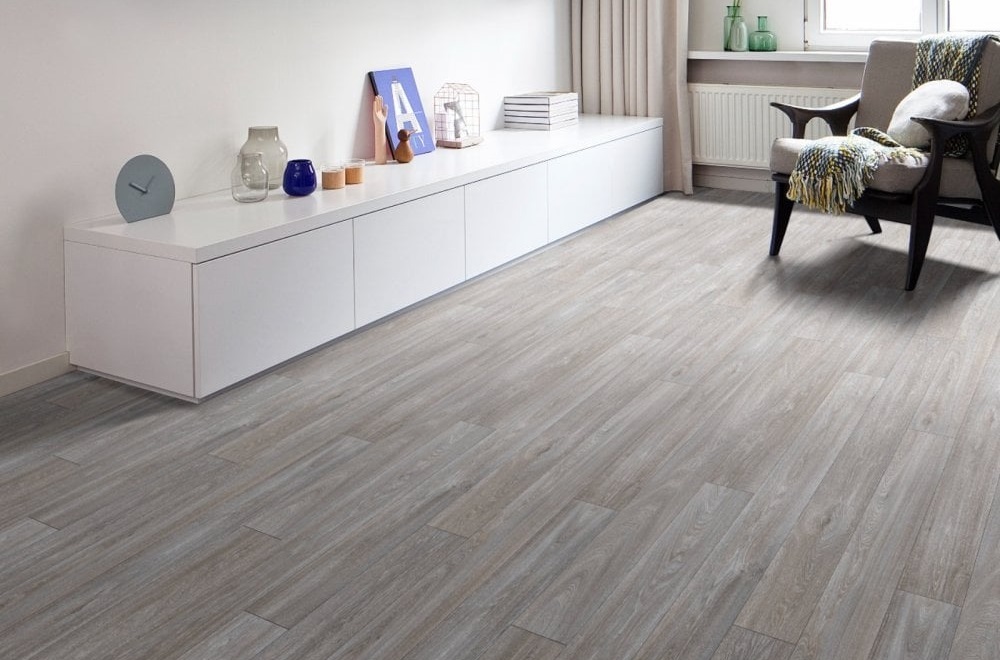 Venyle Floor
