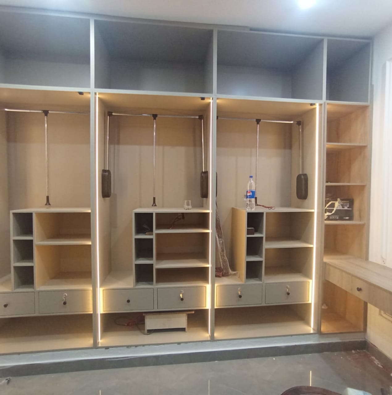 Wardrobe